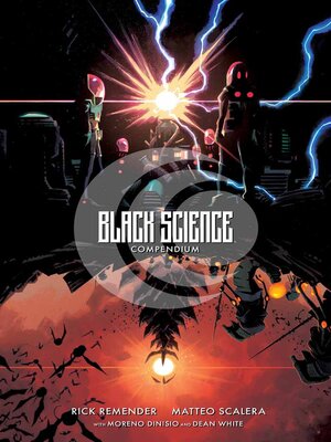 cover image of Black Science Compendium
